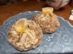 -鑫震源·苏式大虾生煎(山塘街店)