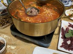 -贵州人家·酸汤火锅·20年老字号