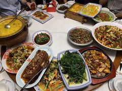 -徐鼎盛民间菜(九街店)