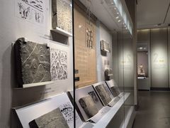 -重庆中国三峡博物馆(重庆博物馆)