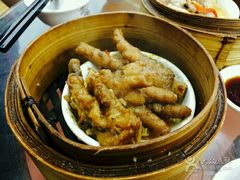-香港蓮香樓(上環店)
