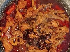 -半天妖烤鱼(西直门凯德mall店)