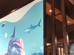 -海陆空(万松园店)
