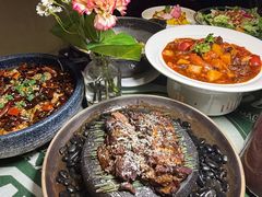 -树下时尚餐厅(翠园街店)