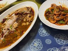 -旺角小渔村·海肠捞饭开创者(二马路店)