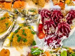 -北塘海鲜·天津菜(大光明桥旗舰店)