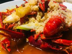 -丁记盐蘸牛肉·新杭菜(河东路店)
