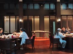 -明湖楼·经典鲁菜山东海鲜(大明湖店)