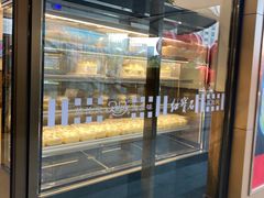 -浦江城市生活广场(江月路店)