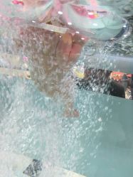 -贝凯雅婴儿游泳SPA(华东万和城店)