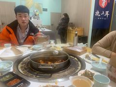 -执牛耳涮烤牛排火锅(伊河路店)