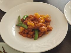 -静之湖湖畔餐厅