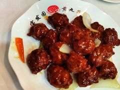 -宝发园名菜馆