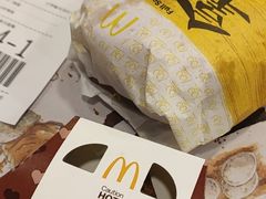 -麦当劳(凌云天地长桥店)