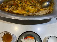 -徽镇小厨·经典徽菜(马连道店)