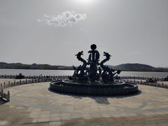 -六鼎山文化旅游区