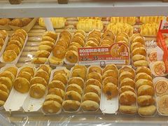 -味多美蛋糕(六里桥店)