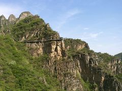 -十渡东湖港风景区