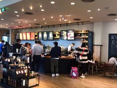 -星巴克臻选(沈阳万象城店)
