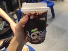 -TEA CROSS交茶点(国贸中心店)