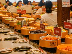 -喜味涮自助小火锅(广州东圃天河城店)