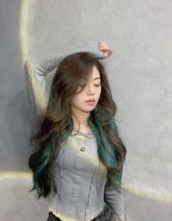-H·Y HAIR SALON烫发·染发·造型