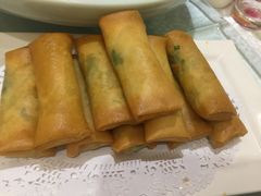 -红城阁·上海味道(四平路店)