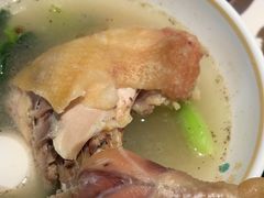 -老淮滨-蚌埠非遗小吃(淮河路店)