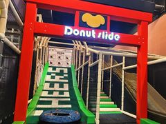 -永旺梦乐城(武汉金桥店)