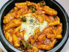 -米村拌饭(江宁万达店)