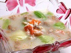 -御盛苑富隆汇·传承川菜·商务简餐(江北嘴店)