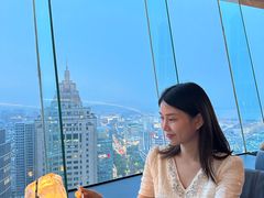 -Hi City·城市之巅