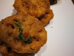 -枣子树·素食餐厅(普陀山店)