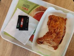 -德克士(通惠门店)