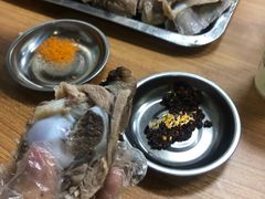 -马学武手抓美食(下南关总店)