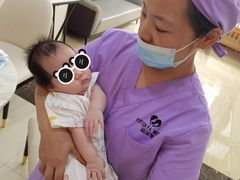-福田家月子中心 产后 月嫂(市立母子医院店)
