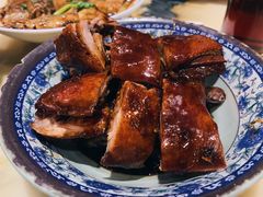 老妈酱鸭-慧娟面馆·餐厅(望江路店)