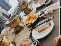 -喜庭海鲜自助(来福士店)