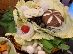 -东来顺饭庄(金泉广场店)