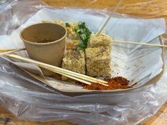-官塘锋记鱼生·生腌·砂锅粥(牌坊街店)