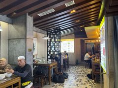 -建基泡馍·西安老字号·清真(永宁店)