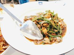 -兰湘子·湘菜小炒(长安万科广场店)