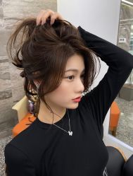-TYLE造型