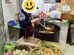 -老奶奶稀饭(明都西园店)