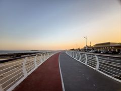 -日照海滨国家森林公园
