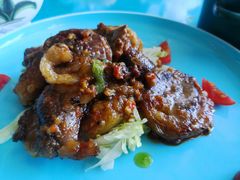 -My Way Town买味堂·东南亚餐厅(亦庄店)