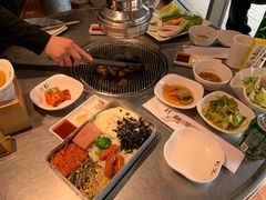 -喜来稀肉(望京店)