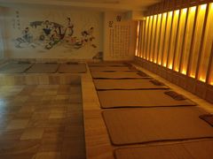 -碧中海汤泉汗蒸酒店