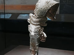 -三星堆博物馆
