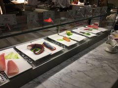 -漳州佰翔圆山酒店·圆山畔西餐厅